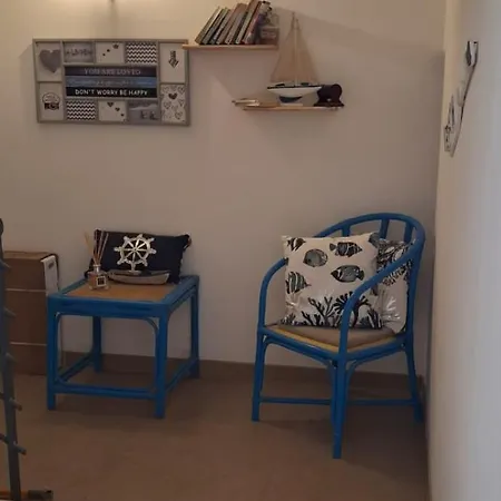 Luxury One-bedroom Penthouse With Spacious Private Terrace - Kalkara, Malta