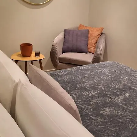 Luxury One-bedroom Penthouse With Spacious Private Terrace - Kalkara, Malta Apartament Kalkara