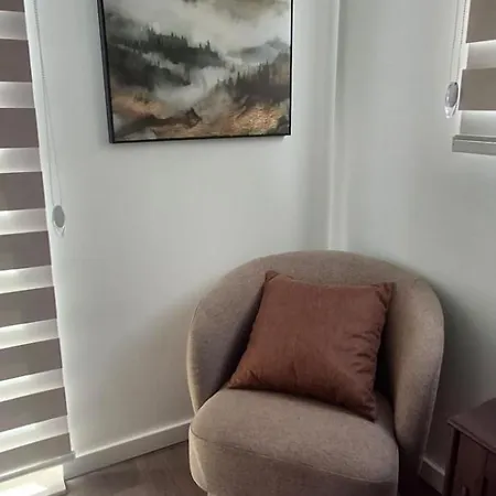 Apartament Luxury One-bedroom Penthouse With Spacious Private Terrace - Kalkara, Malta Kalkara