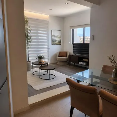 Apartament Luxury One-bedroom Penthouse With Spacious Private Terrace - Kalkara, Malta